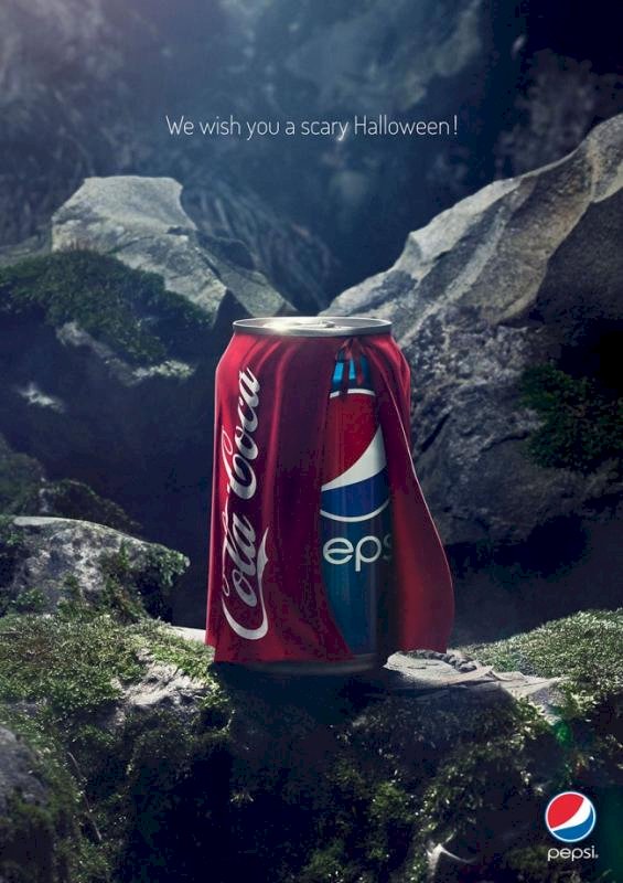 Pepsi