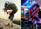 Voyage en solo : 7 choses à retenir