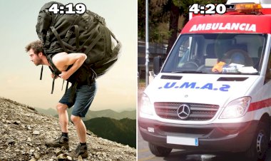 Travel alone: 7 things to remember