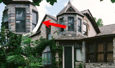 The most terrible places for overnight