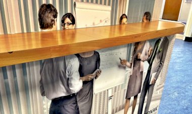 Примеры самого странного дизайна