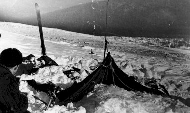 3 самых страшных и загадочных места России и их тайны