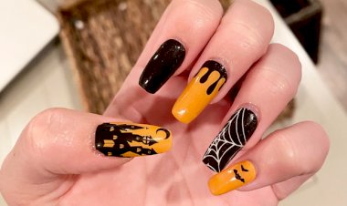 11 классных идей для маникюра