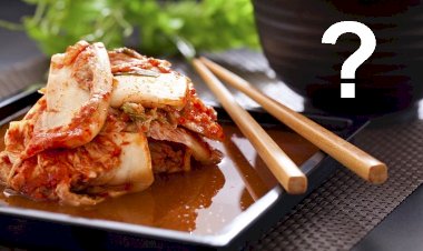 Еда, которая может исцелять: о здоровом и благотворном рационе питания