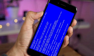 Почему важно время от времени перезагружать телефон?