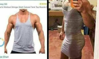 Ожидание и реальность