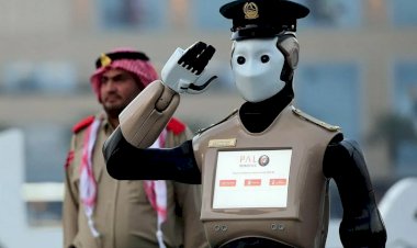 9 рабочих мест, которые Искусственный Интеллект заменит в скором времени