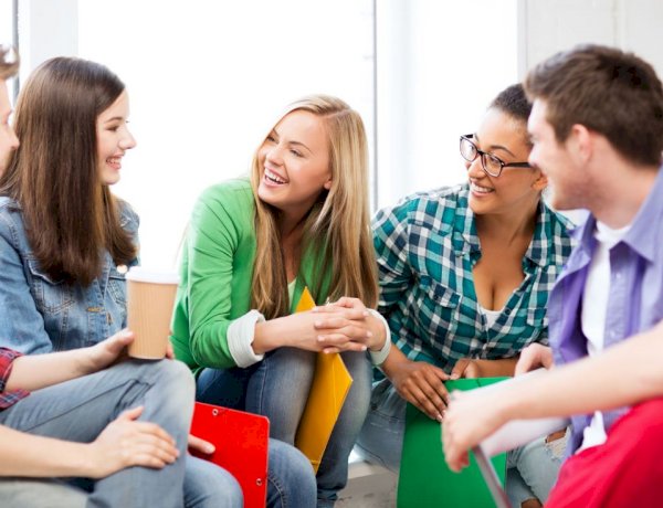 Comment devenir une personne intéressante?