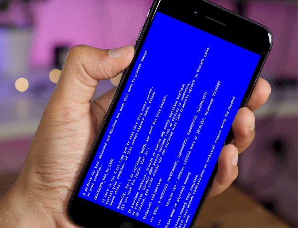 Pourquoi est-il important de redémarrer le téléphone de temps en temps?