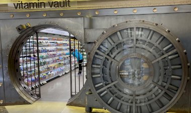 Фото, которые показывают, насколько разнообразна наша жизнь