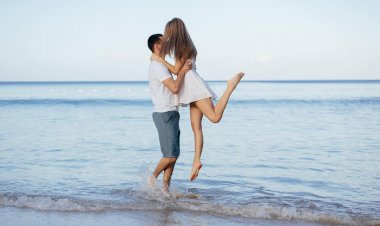 Любовь - 20 забавных и интересных фактов