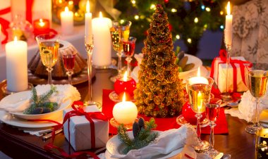 29 забавных и интересных фактов о Новом годе