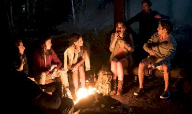 Топ 5 фильмов ужасов про летние лагеря