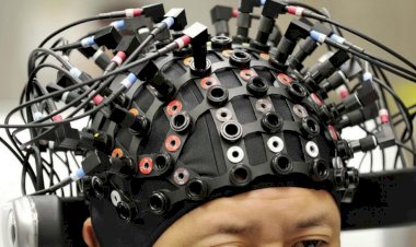 Есть контакт? Нет контакта! Топ 5 бесконтактных изобретений