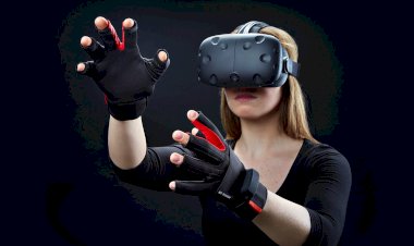 Зачем нам нужна виртуальная реальность? 4 полезных варианта