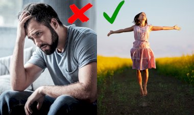 Как научиться сохранять оптимизм в любой ситуации