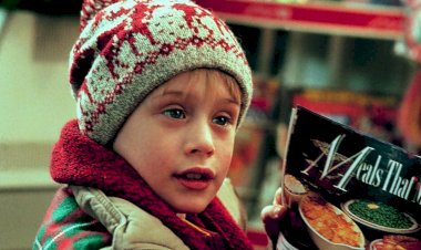 Особенности фильма "Один дома", которые вы не заметили при просмотре