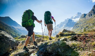 Туризм с пользой