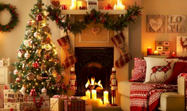 Новый год - новые планы: 7 шагов по их реализации