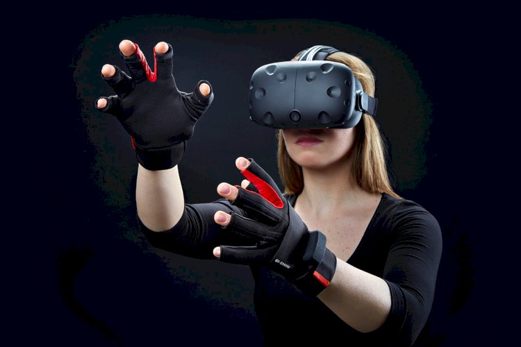 Зачем нам нужна виртуальная реальность? 4 полезных варианта