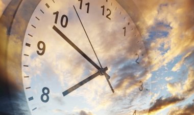 Где идет самое точное время на планете?