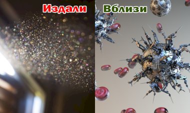 Концепции будущего, которые изменят мир