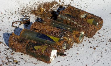 Как аккумуляторы вредят окружающей среде?