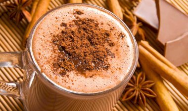 Как приготовить вкусный кофе?