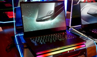 Как выбрать Б/У ноутбук в 2024 году?