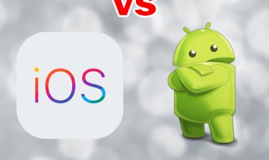 Полный список минусов iOS по сравнению с Android