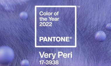 Макияж 2022: какой цвет будет в тренде?