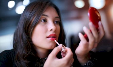 Как правильно использовать тинт для губ?