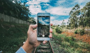 Как выбрать смартфон в 2022 году?