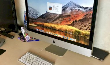 Лучший компьютер в 2024 году