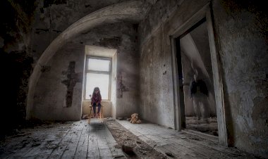 «Гиблые места» и «нехорошие дома»: жизнь рядом с непознанным