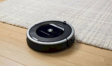 Самый лучший робот пылесос