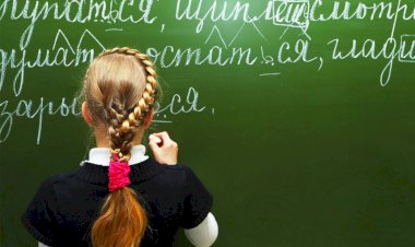 Тест: как хорошо вы знаете русский язык?