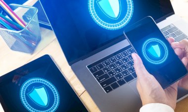 Как защитить свои персональные данные от мошенников