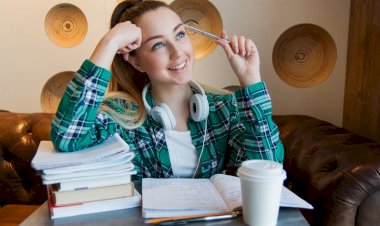 Как начать хорошо учиться?