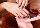 Как правильно красить ногти?