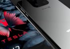 Elon Musk's Tesla Smartphone