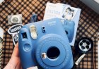 Лучшая камера мгновенной печати от Instax