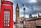 Лондон - удивительный город