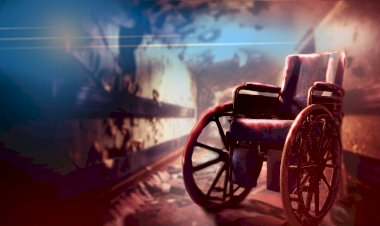 10 фильмов о людях с ограниченными возможностями