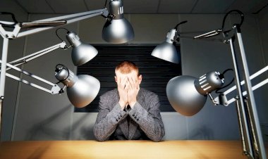 Допрос свидетеля при налоговой проверке