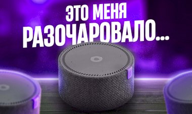 Яндекс Станция Мини 2 - Оно того стоит?!