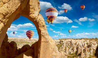 Путешествие - это и есть исследование!