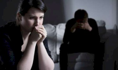 7 признаков того, что рядом подлый мужчина