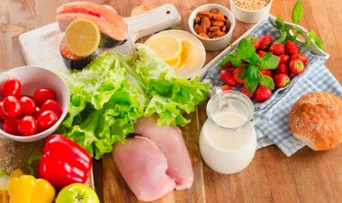 Как повысить дневной калораж и не набрать вес?