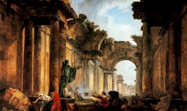 Древние города, которые существуют до сих пор.